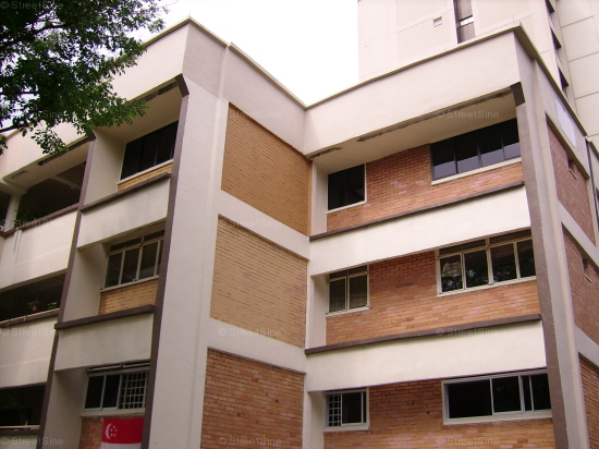 Blk 242 Tampines Street 21 (Tampines), HDB 4 Rooms #87792